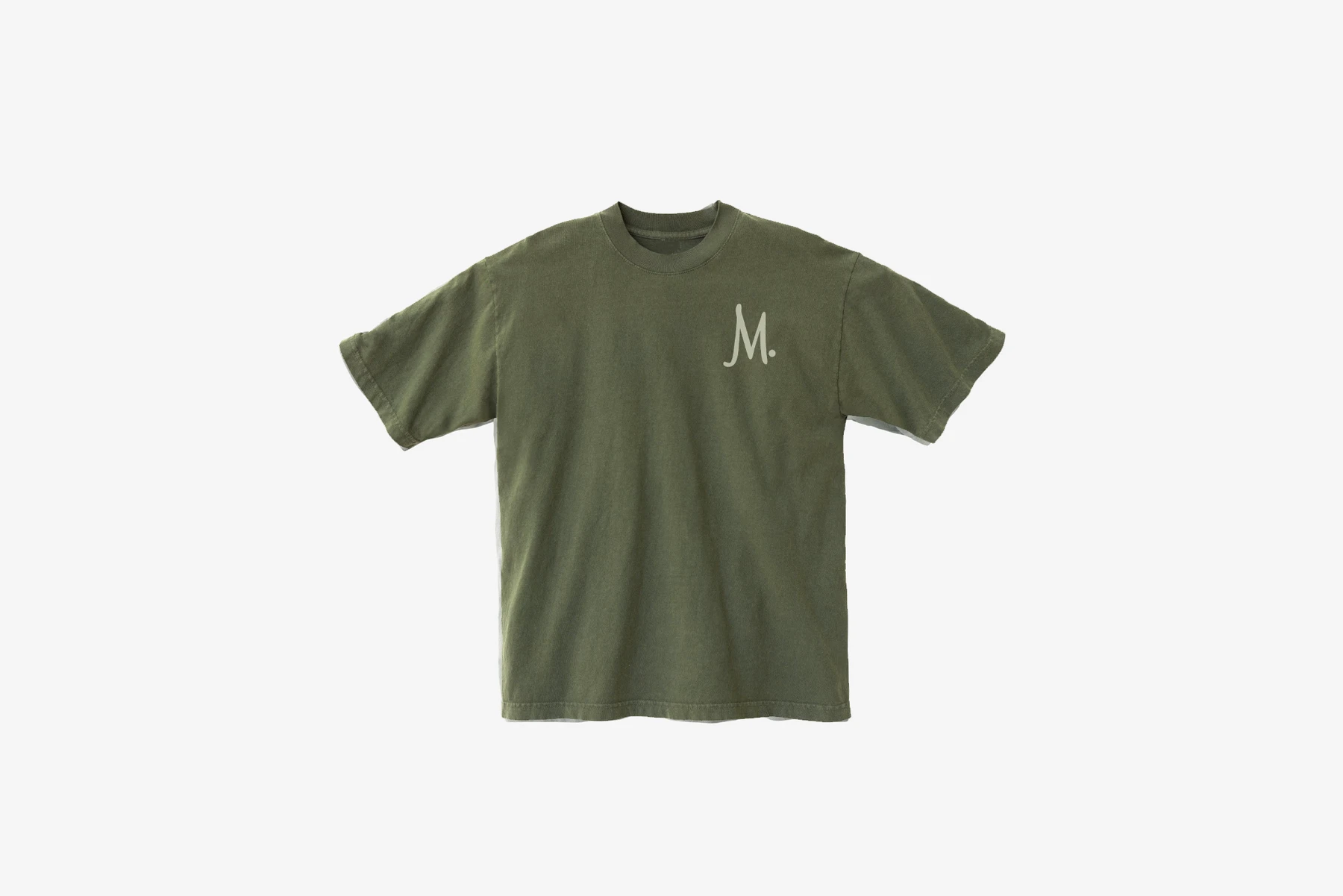 Manor Essential Tee