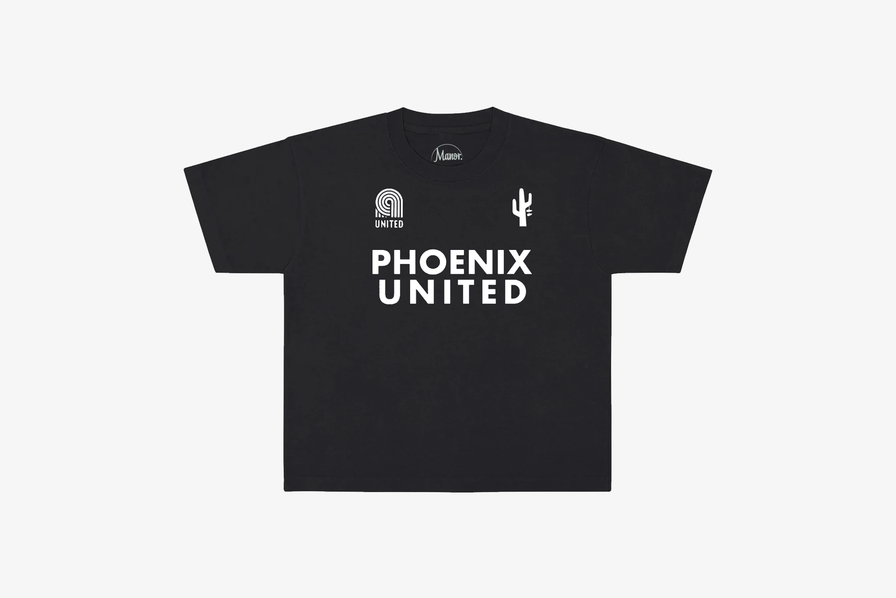 Phoenix United Tee